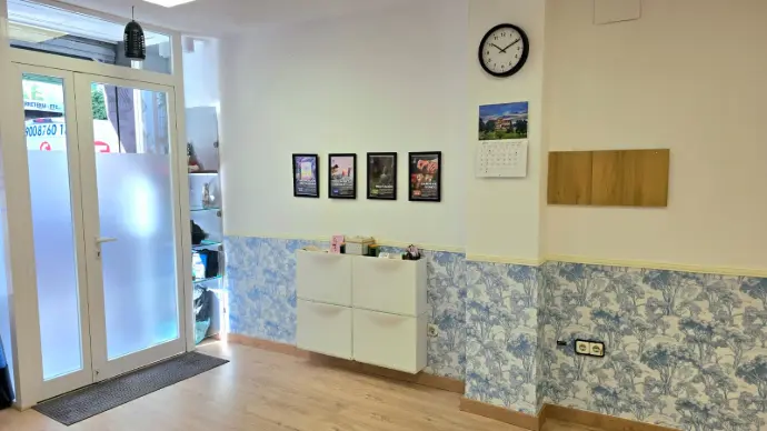 Sala de Pilates y Yoga Alhaurín de la Torre. Málaga. Escuela Sendero del Alma