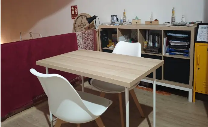 Alquiler de despachos en Alhaurín de la Torre. Málaga. Escuela Sendero del Alma