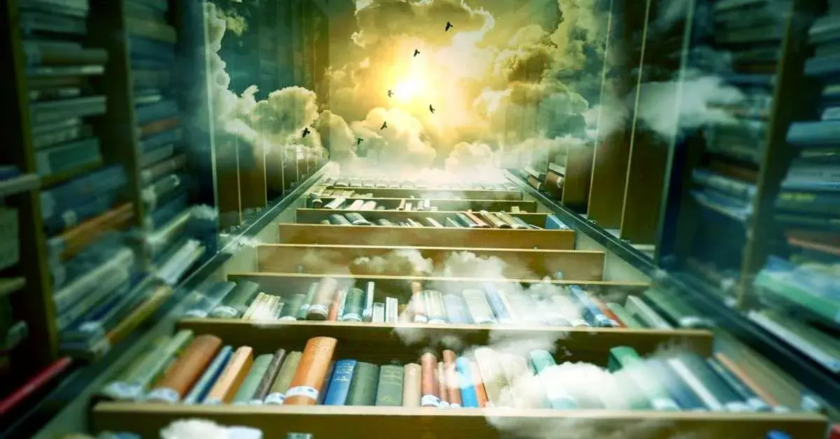 Qué son los Registros Akáshicos