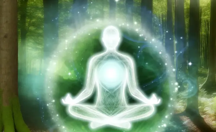 Elevación espiritual de tu energía