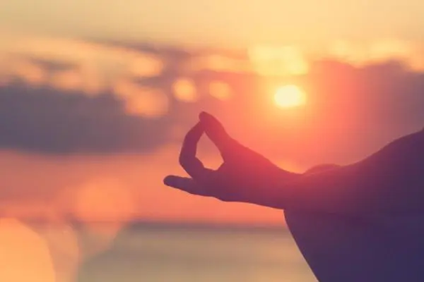 Meditación para elevar tu energía