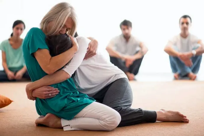 Constelaciones Familiares en Alhaurín de la torre