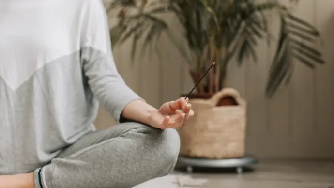 clase de meditación en alhaurin de la torre málaga liberar el estres y la ansiedad