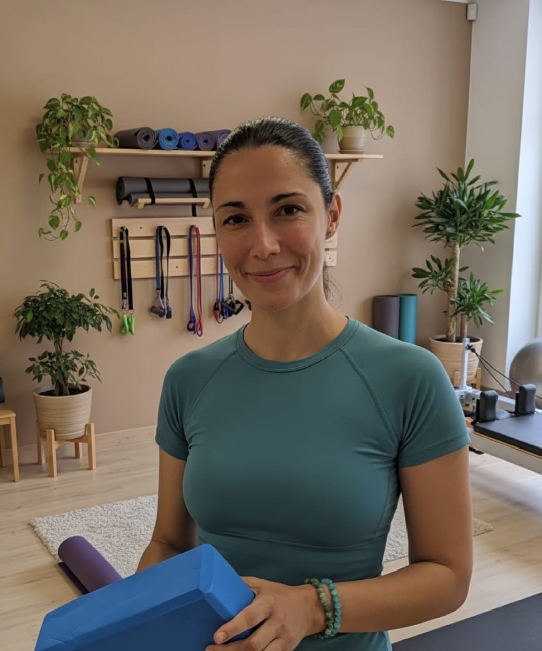 Kat Vasko, instructora de yoga en Alhaurín de la Torre Málaga — guía certificada en Hatha, Yin Yoga y mindfulness para equilibrio cuerpo-mente. Kat Vasko, instructora de yoga en Alhaurín de la Torre Málaga — guía certificada en Hatha, Yin Yoga y mindfulness para equilibrio cuerpo-mente.