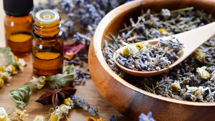 Aceites esenciales para la abundancia y manifestación energética en Málaga