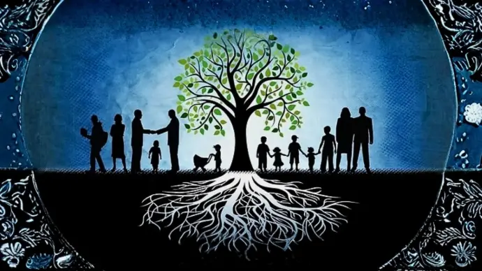 dinámica de constelaciones familiares alhaurín de la torre sanación de patrones familiares