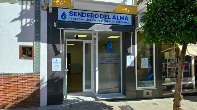 Centro Holístico en Málaga Sendero del Alma